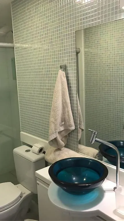 Pôrto das Galinhas Flat Nannai Residence Muro Alto Terreo Frente Piscina ברזיל
