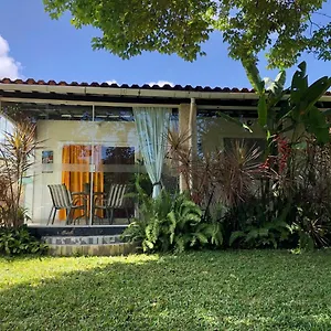 Casa de Férias Casa Boutique Maraca Privativa, Pôrto das Galinhas