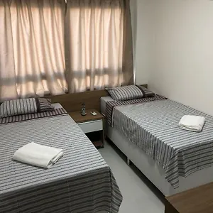 Apartamento Veranno Di Porto-50mts Piscinas Naturais, Pôrto das Galinhas