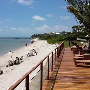 Apartamento Marupiara Suites Muro Alto, Pôrto das Galinhas