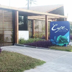 Apartamento Cupe Living -, Pôrto das Galinhas
