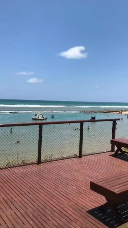 Flat Nannai Residence Muro Alto Porto de Galinhas 0*,  Brazil