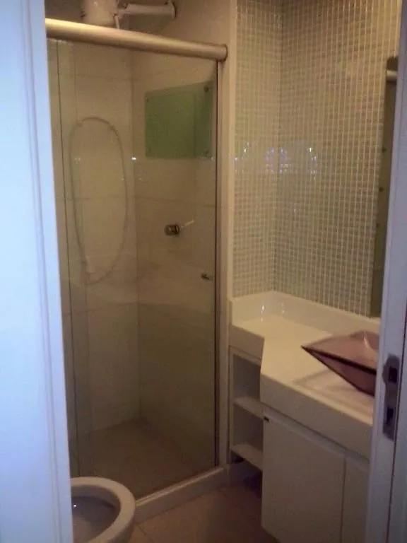 Apartment Flat Nannai Residence Muro Alto Porto de Galinhas